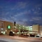 La Quinta Inn By Wyndham Austin Capitol   Downtown - map