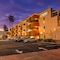 Comfort Inn & Suites Huntington Beach - map