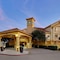 La Quinta Dfw Airport North   Irving - map
