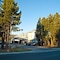 Shilo Inns Mammoth Lakes - map