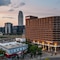 Courtyard By Marriott Minneapolis Downtown - map