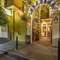 Hotel Mazarin - map
