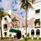 The Chesterfield Hotel Palm Beach - map