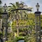 Fairmont Miramar Bungalows - map