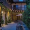 The Lodge At Sonoma Resort, Autograph Collection - map