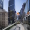 M Social Hotel Times Square New York - map