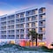 Beal House Fort Walton Beachfront, Tapestry Collection By Hilton - map