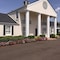 Days Inn By Wyndham Natchez - map