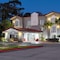 La Quinta Inn By Wyndham Pensacola - map