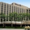 Hilton Rosemont Chicago O'Hare - map