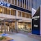 Hilton Motif Seattle - map