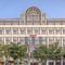 Vienna Marriott Hotel - map