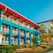 Grand Memories Cayo Largo - map