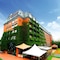 Hotel Royal Orchid Bangalore - map