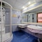 Hotel Philia Rome - map