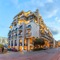 Maritim Antonine Hotel & Spa Malta - map