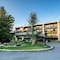 Holiday Inn Resort Bar Harbor - Acadia Natl Park By Ihg - map