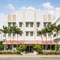 Circa 39 Hotel Miami Beach - map