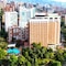 Dann Carlton Medellin Hotel - map