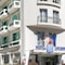 Hôtel Locarno Nice - map
