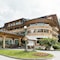 Hotel Ribno - map