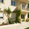 Cabot Tres Torres Apartamentos - map