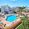 Apartamentos Azul Playa - map