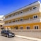 Bluewater Hotel - map