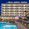 Hotel Vibra Palma Cactus - map