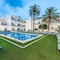 Eix Alcudia Hotel - Adults Only - map