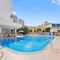 Blue Sea Piscis - Adults Only - map