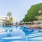 Bluesea Ses Cases D'or - map
