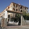 Hotel Sancho Iii - map