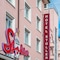 Hotel Stoller - map