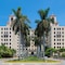 Hotel Nacional de Cuba - map