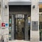 Best Western Saint Antoine - map