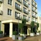 Herbert Park Hotel and Park Residence - map