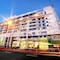 Golden Tulip Warsaw Centre - map