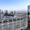 Golden Tulip Warsaw Centre - map