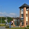 Tulip Inn Turin West Rivoli - map
