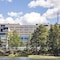Quality Hotel Winn Haninge - map