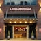 Leonardo Hotel Dublin Parnell Street - map