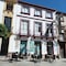 Hostal San Cayetano - map