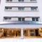 Cyan Hotel De Las Americas - map