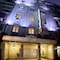 Carsson Hotel Down Town Buenos Aires - map