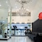Ker Recoleta Hotel - map