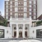Claridge Hotel - map