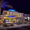 Divi Aruba All Inclusive - map