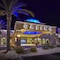 Divi Aruba All Inclusive - map