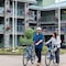 Accent Inns Burnaby - map